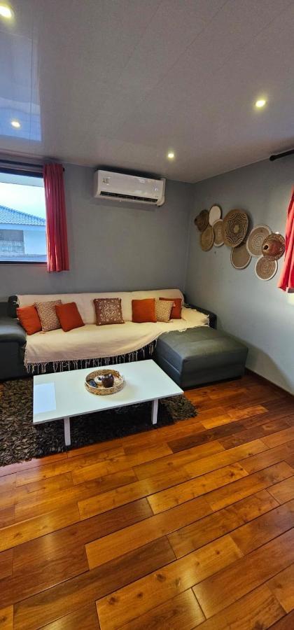 Spacieux Et Charmant Appartement Heremata - Arue - Tahiti Exterior foto